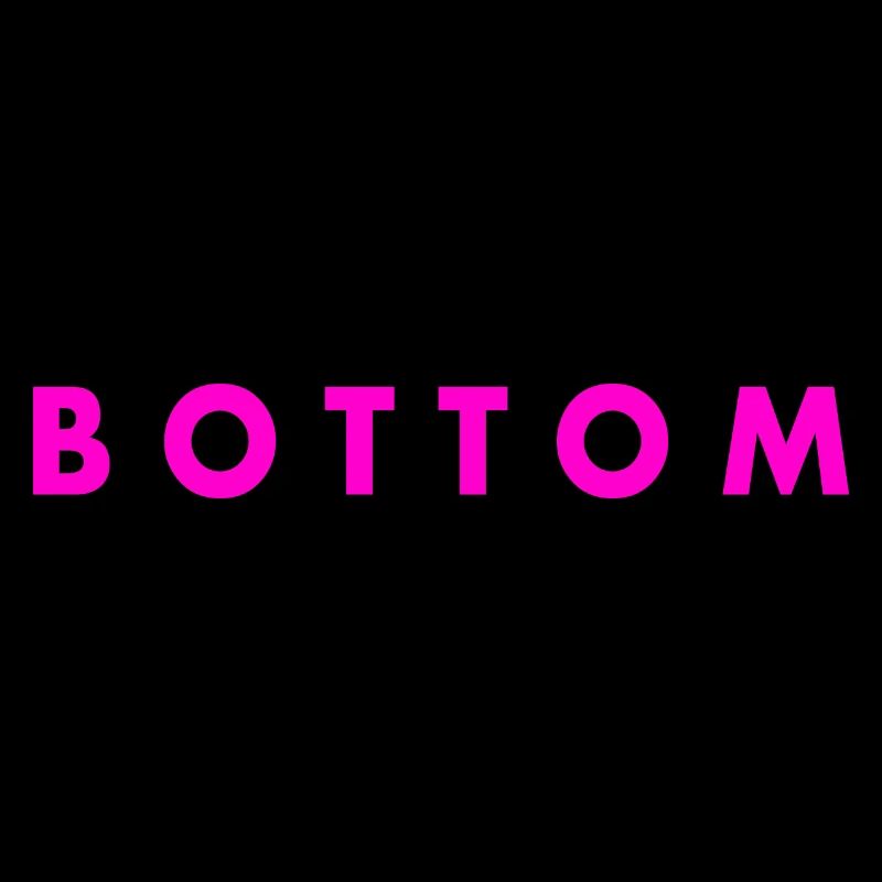 Bottom