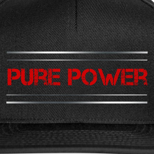Sport - Pure Power