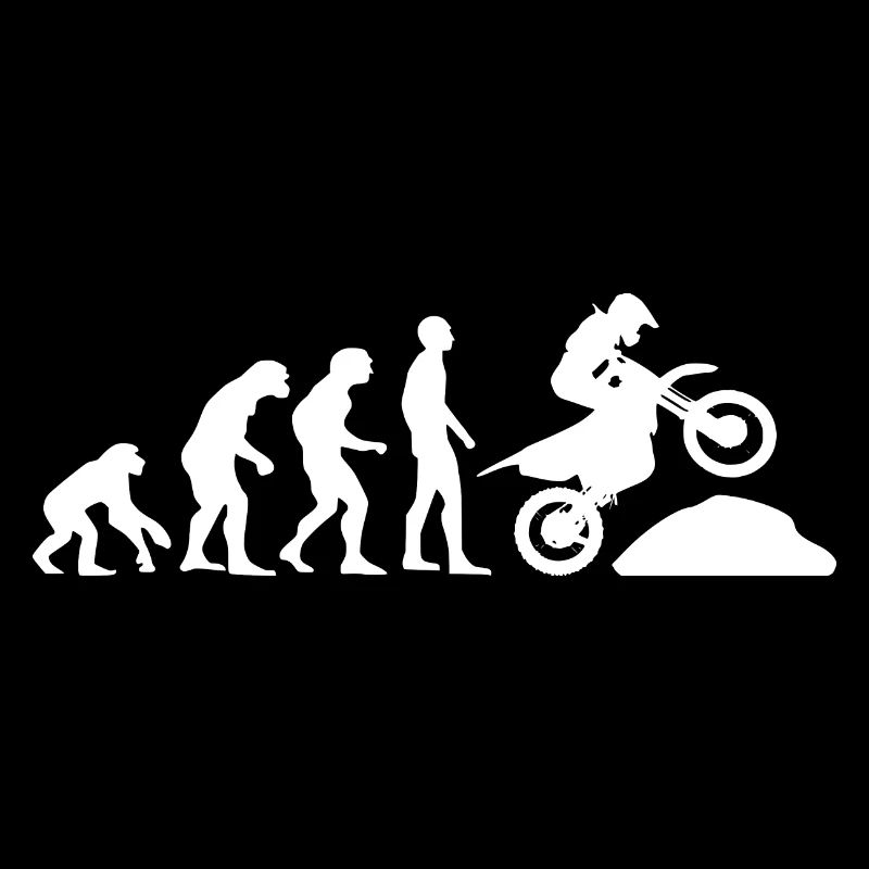 Motocross Evolution Design
