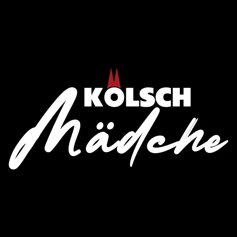 Kölsch Mädche