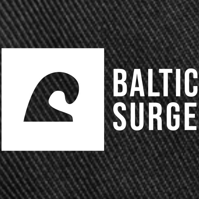 Baltic Surge Front&Back