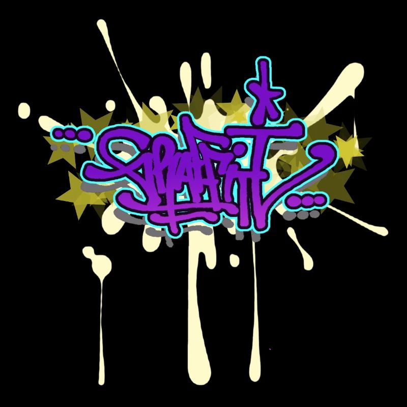 GRAFFITI