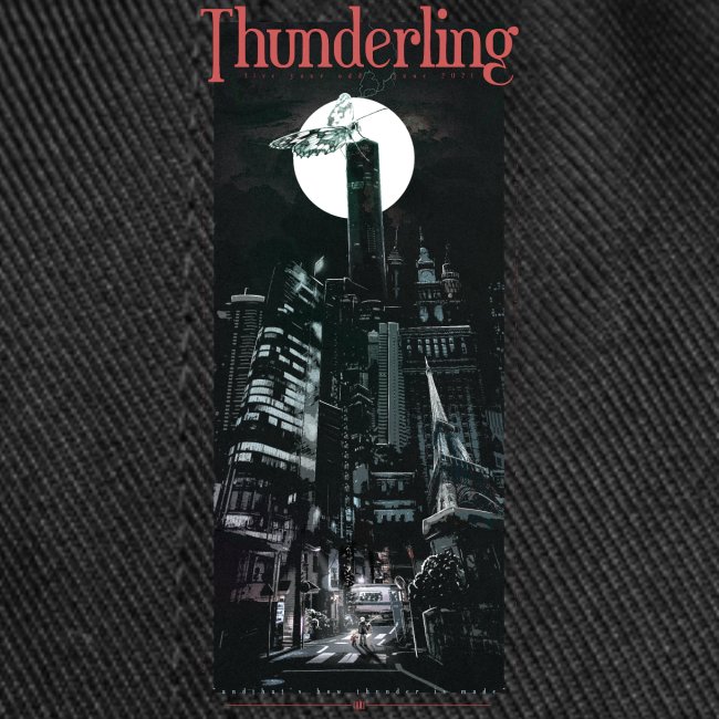 "Thunderling" | Midnight Story
