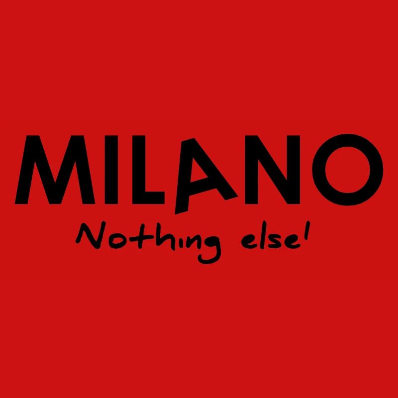 milano nothing else