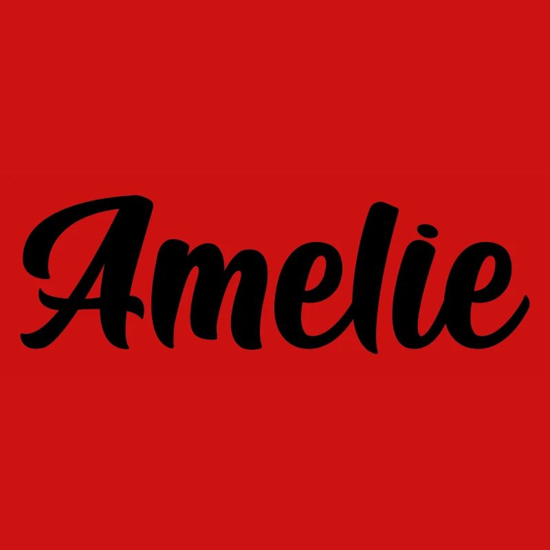 Amelie