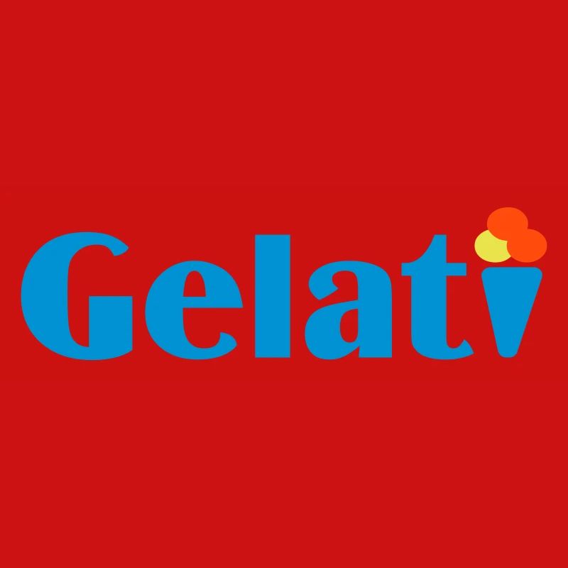 Gelati - Eis