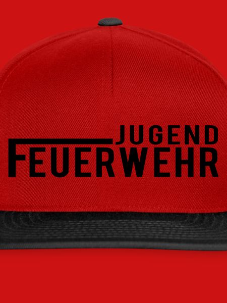 Jugendfeuerwehr