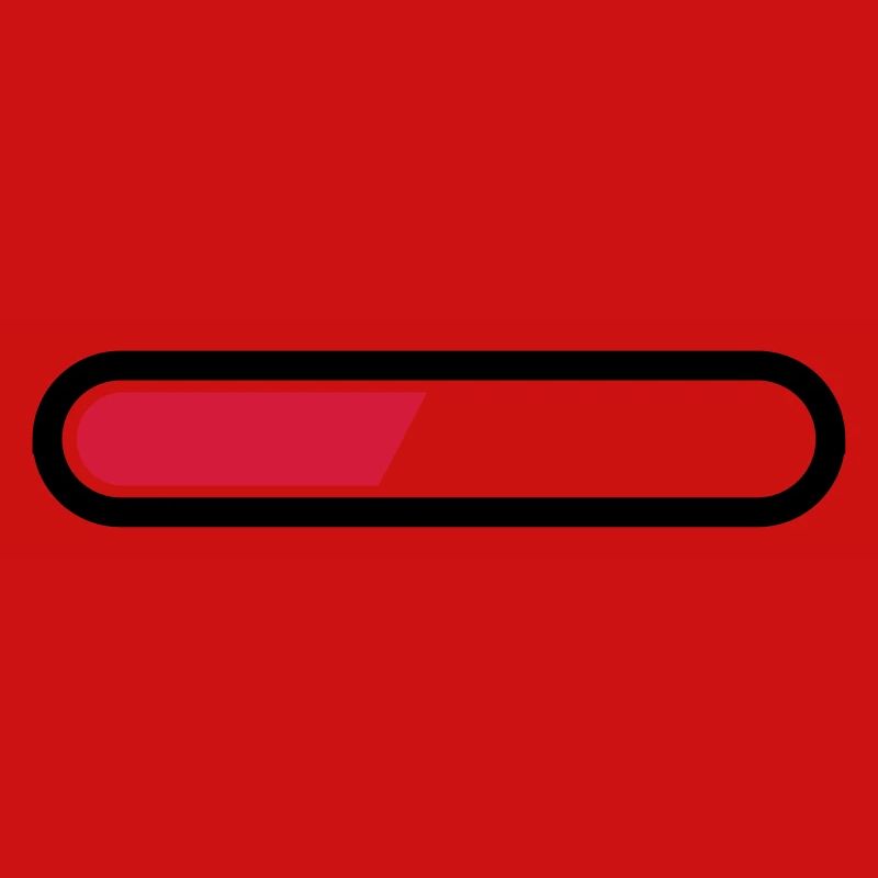 Loading bar vector loaded Loading Design 002