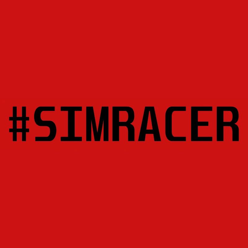 #SIMRACER