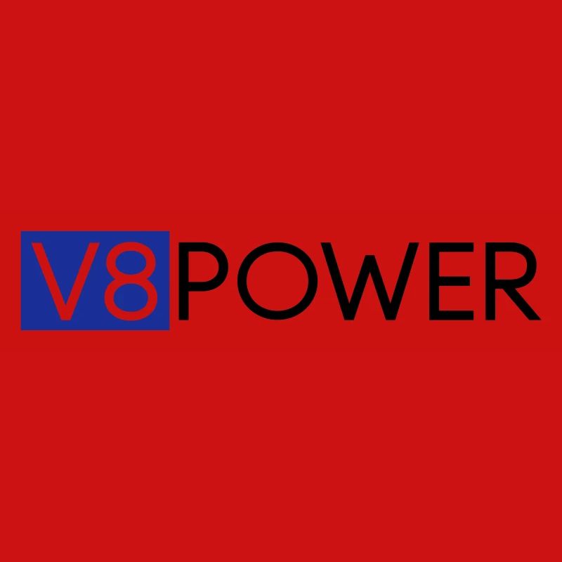 V8 Power - Farbwechsel