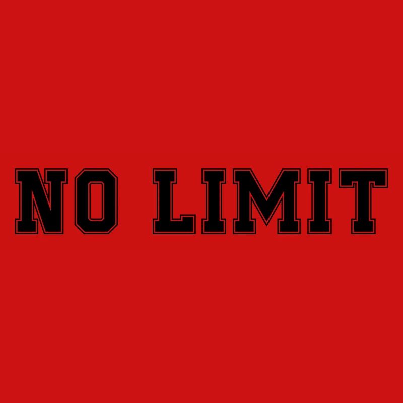 no limit