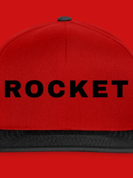 Rakete - Durchstarter