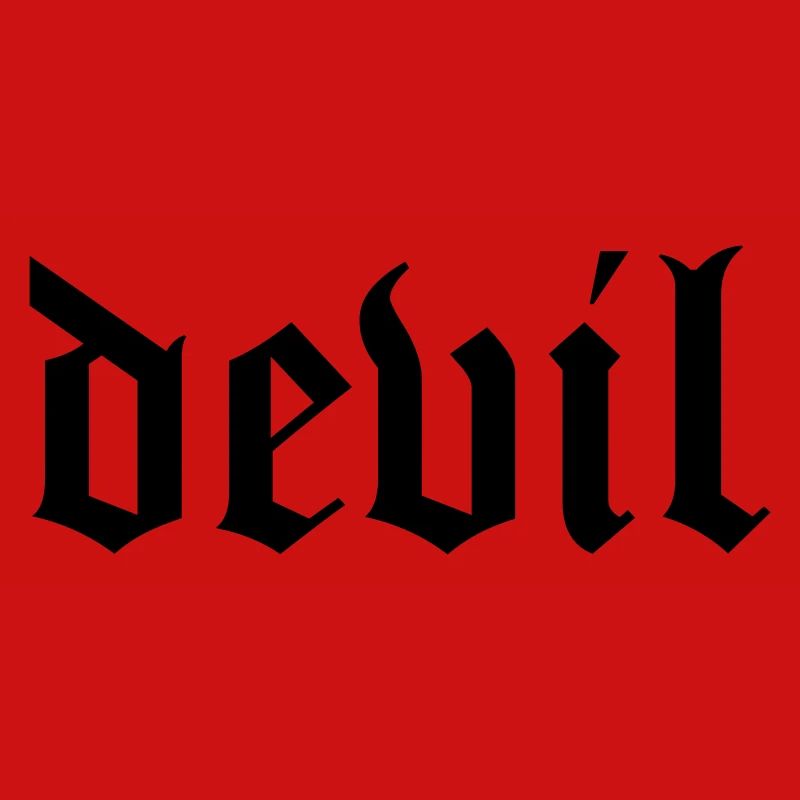 devil