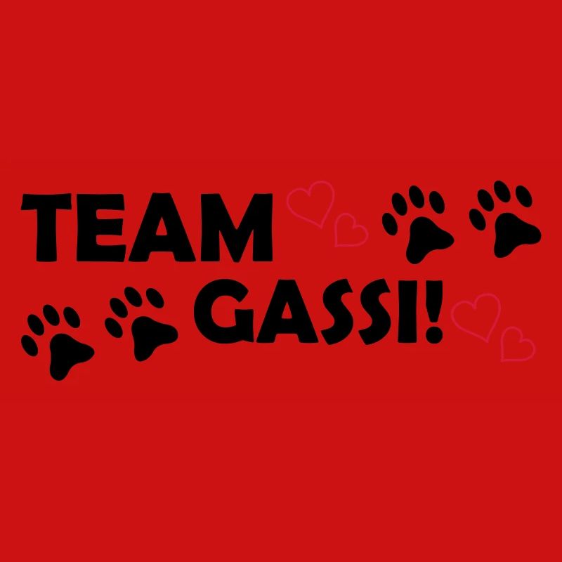 Team Gassi