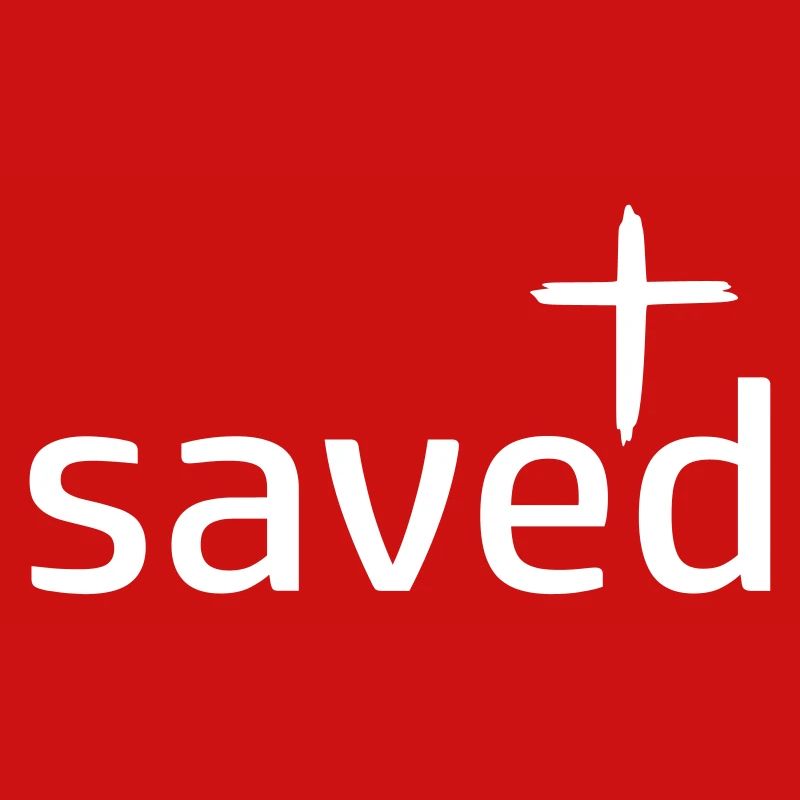 saved gerettet by csDesign