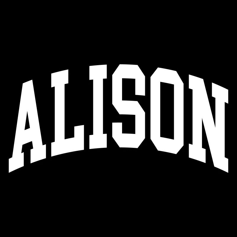 Alison