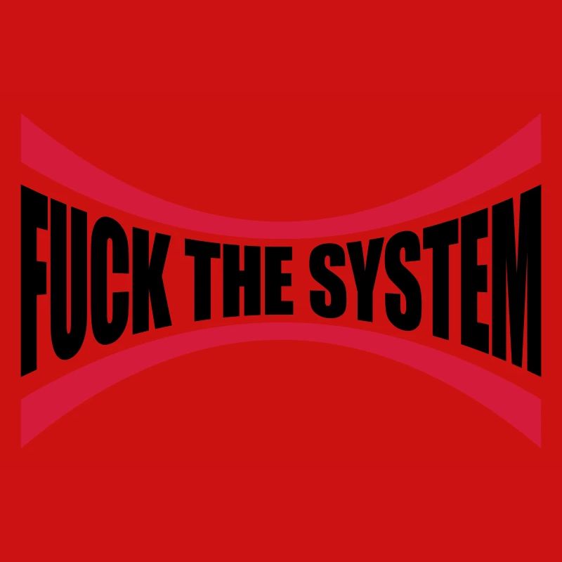 Logo J'emmerde le système