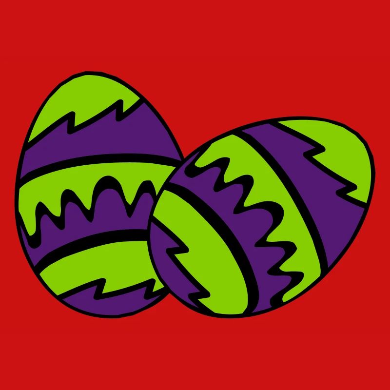 Easter egg