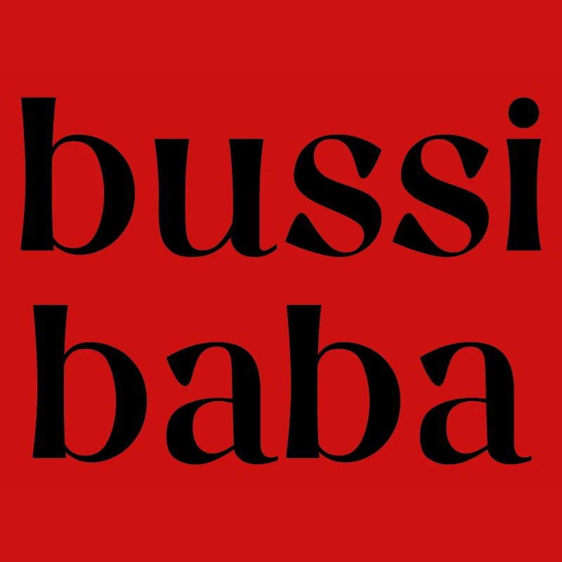 Bussi Baba
