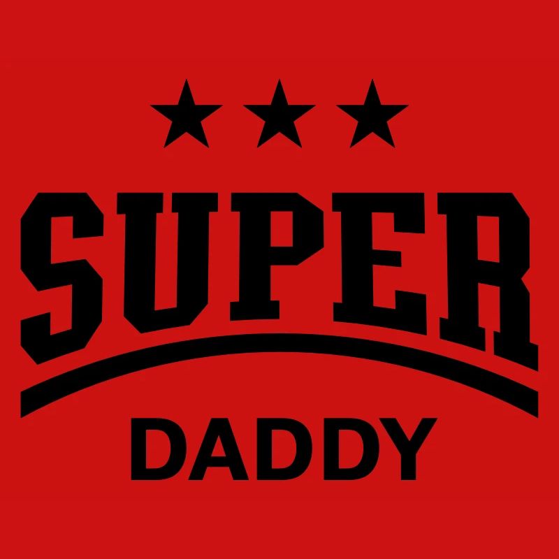 Super Daddy