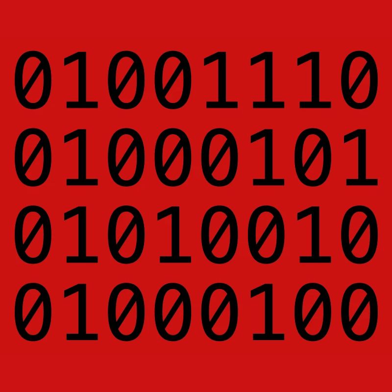 Binärcode (NERD)