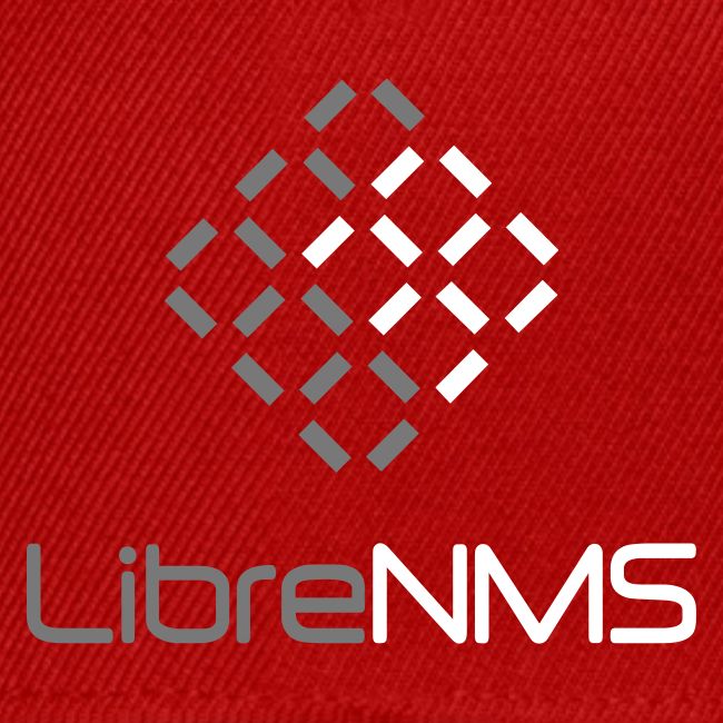 LibreNMS Vertical