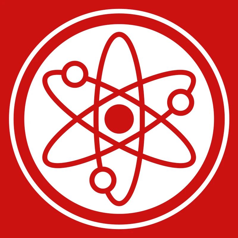Atom Symbol