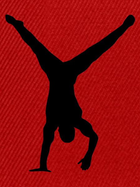 Turner, Turner Handstand