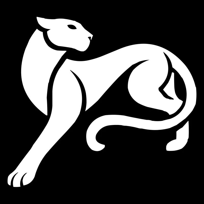 panthère