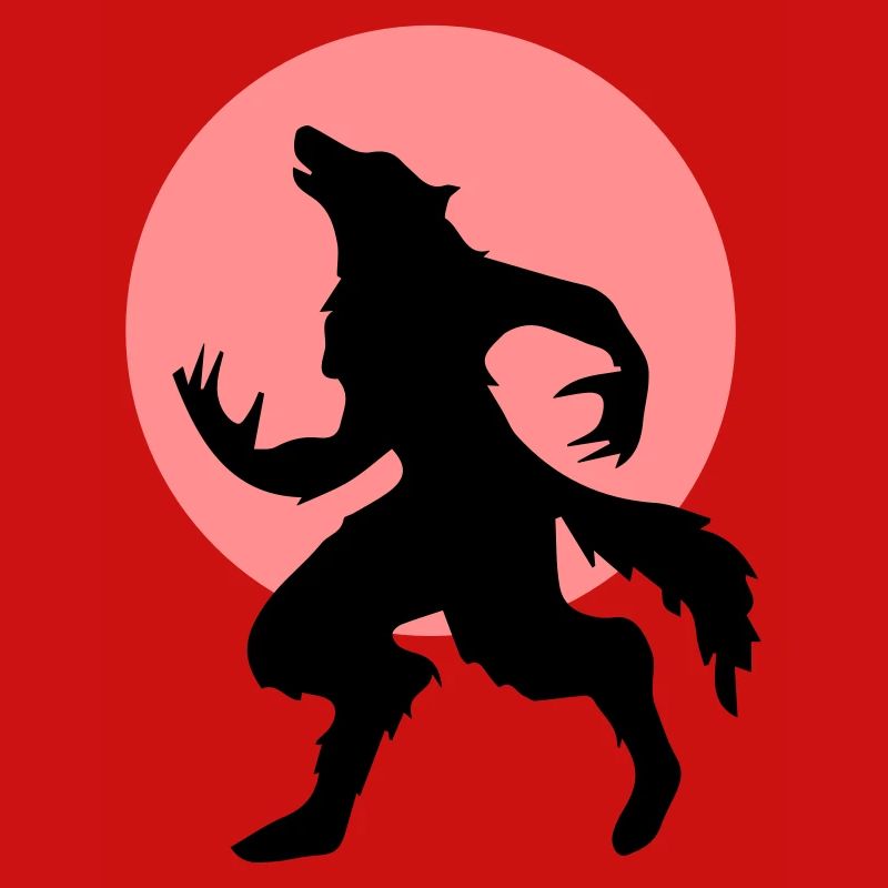 Werwolf