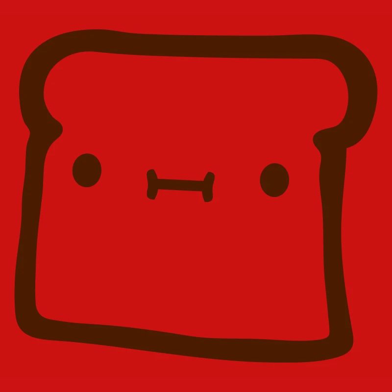 bread toast slice