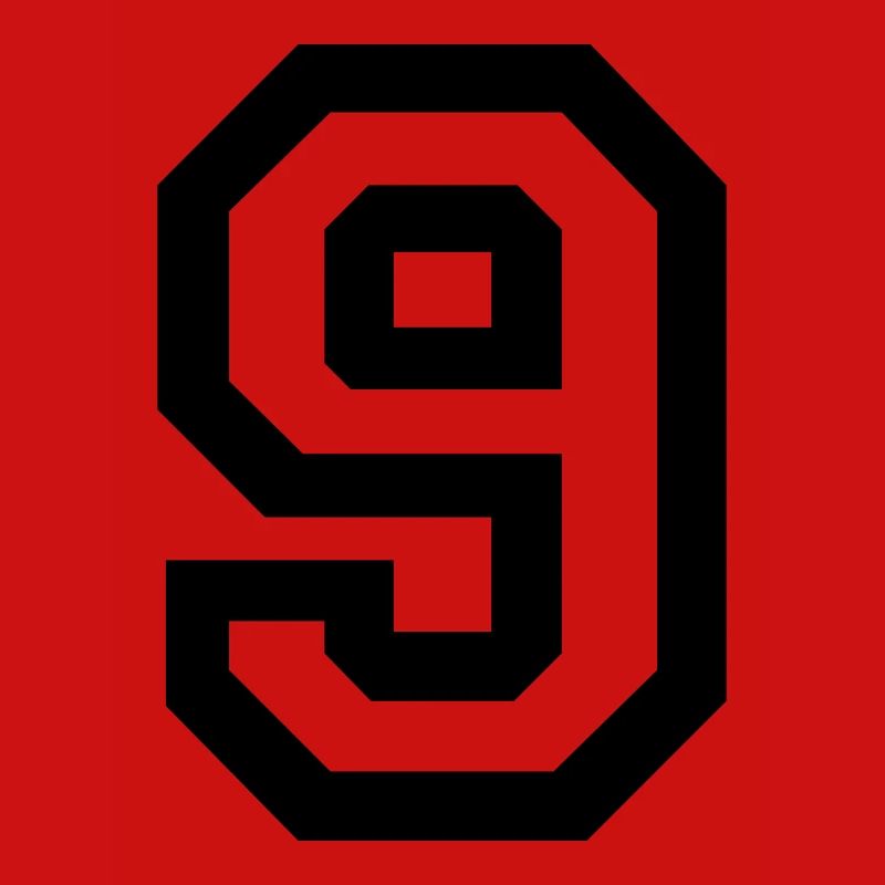 9.