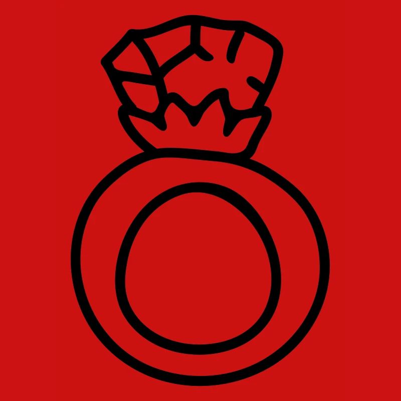 Ring - Ehering - Line