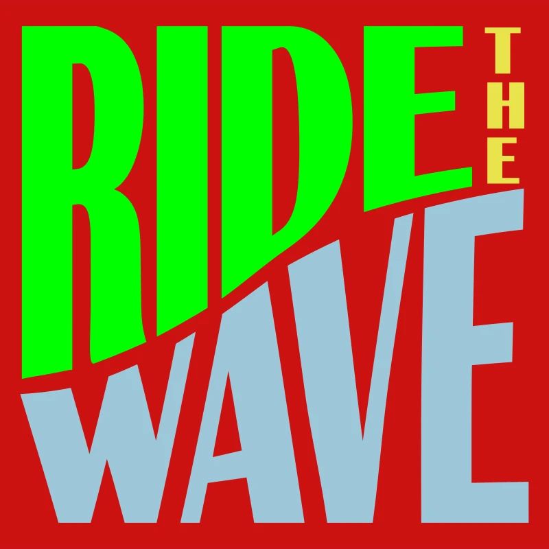 Ride the Wave plotter