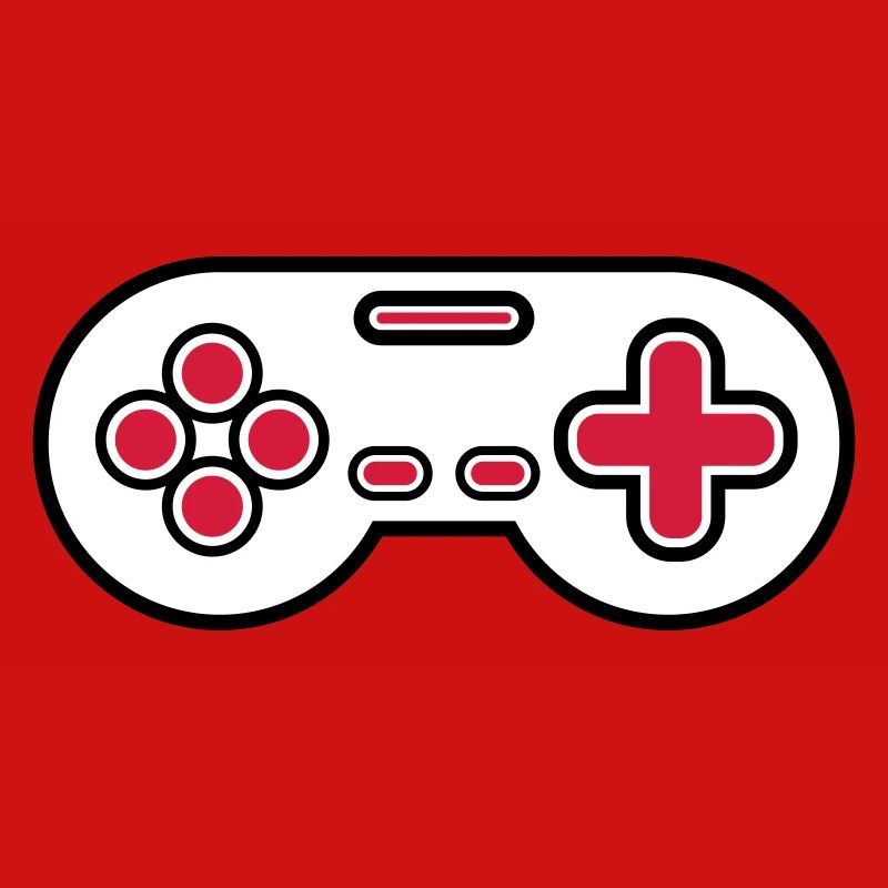 Alter Controller Retro Gamer