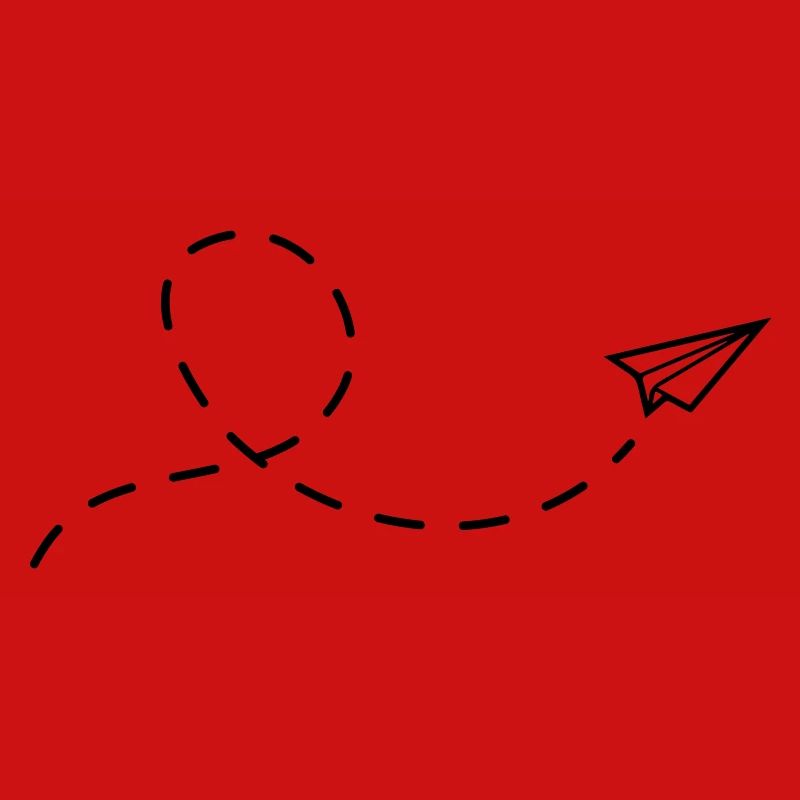 papierflieger