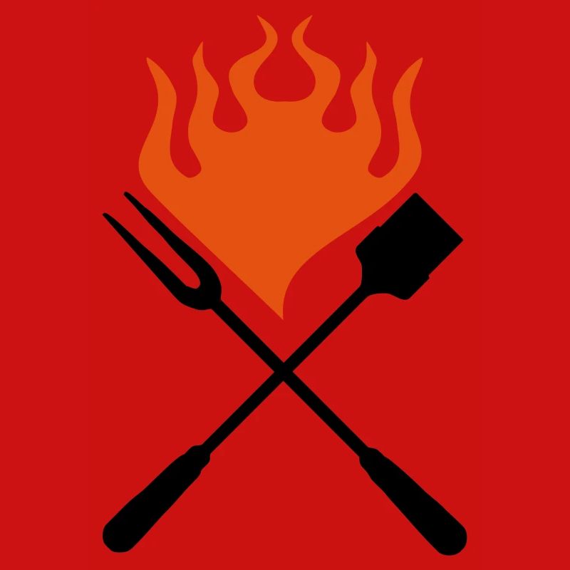 grillbesteck