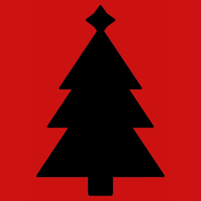 Weihnachtsbaum Christbaum