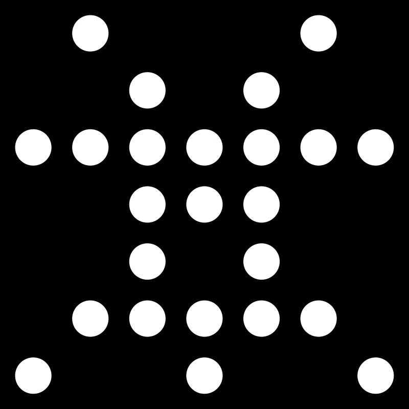 RandomWhiteDot19
