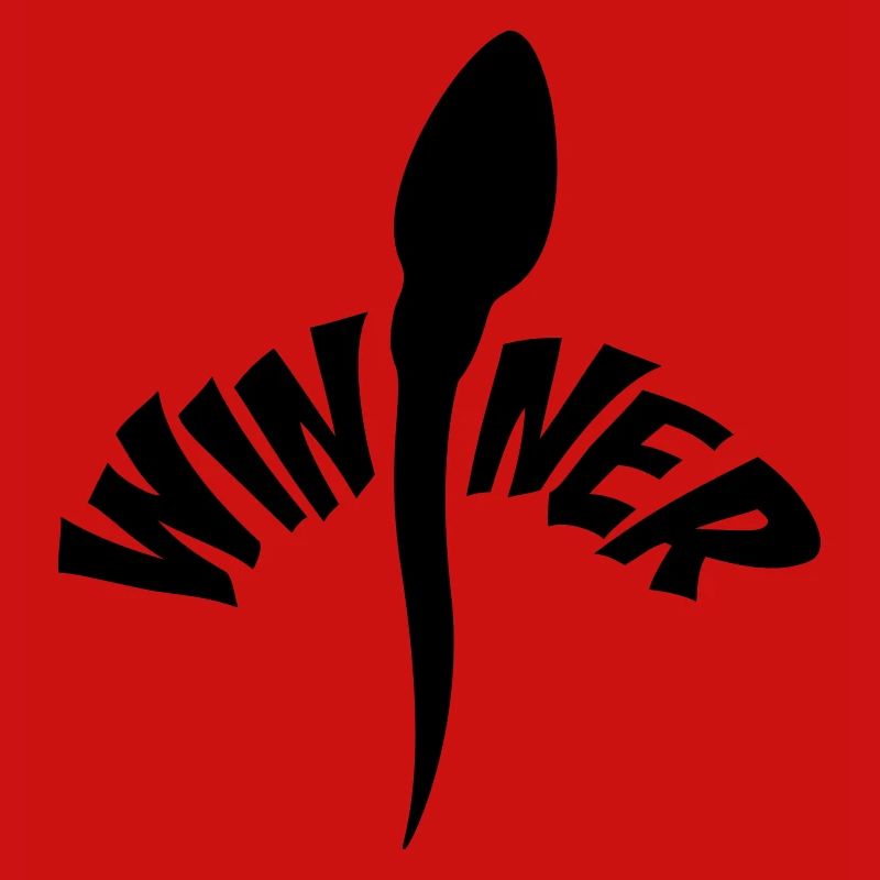 Winner Sperm