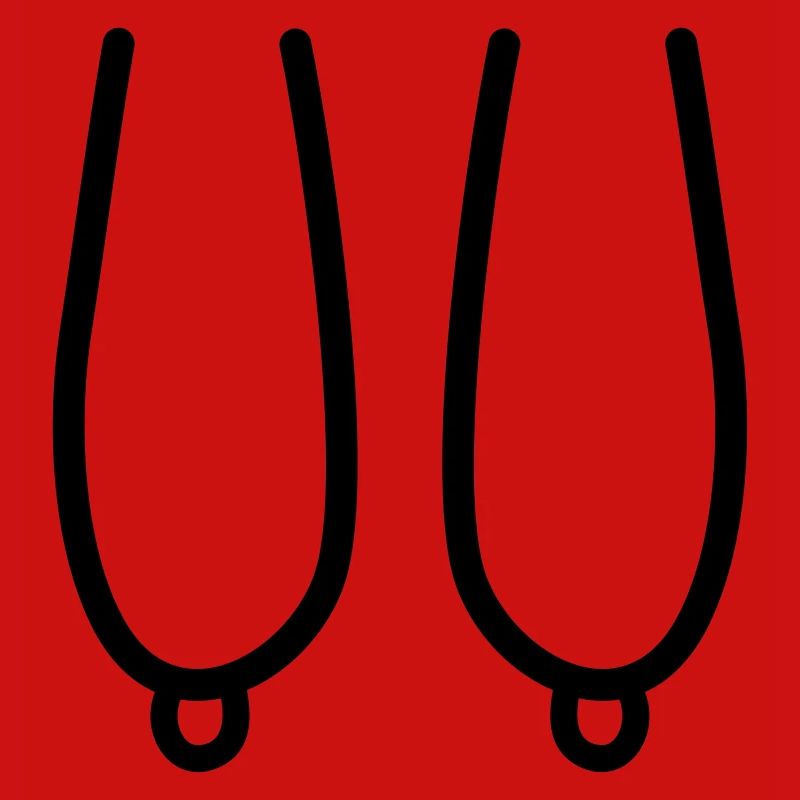 Hanging Breasts