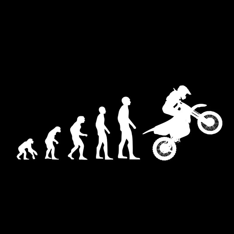 Affe Evolution motocross