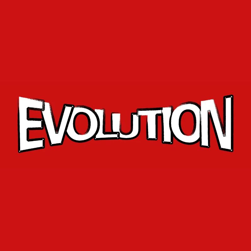 Evolution claim