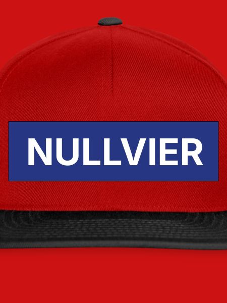 Nullvier Boxlogo