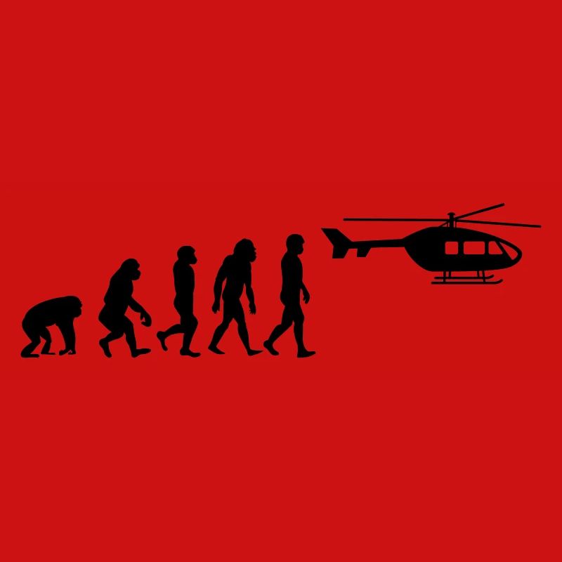 héliport pilote Evolution 2000