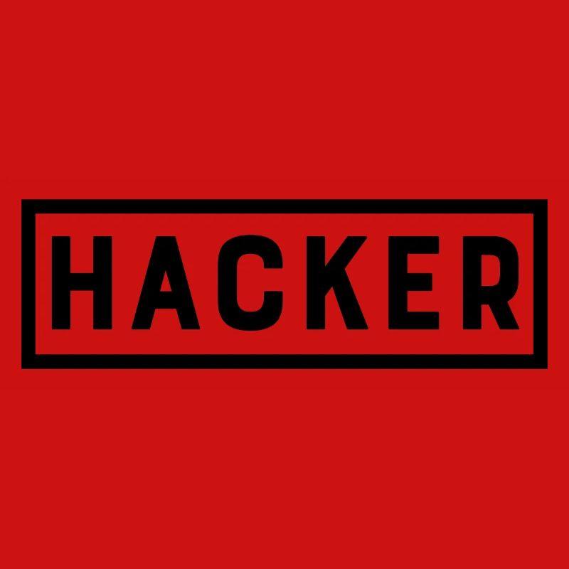 Hacker