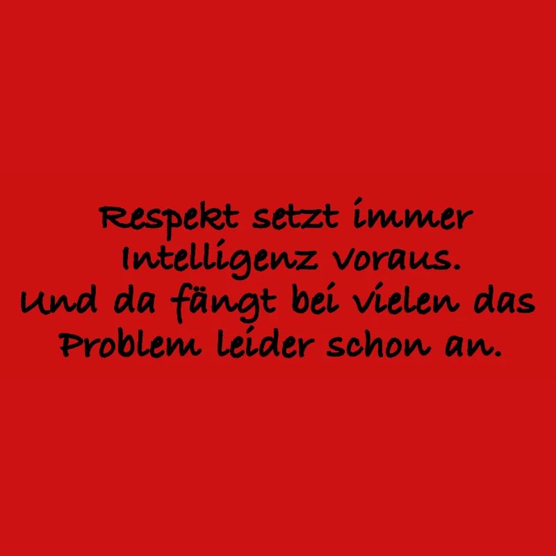 Intelligenz