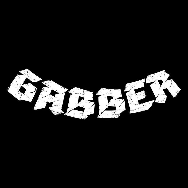 Gabber Hardcore Techno Rave