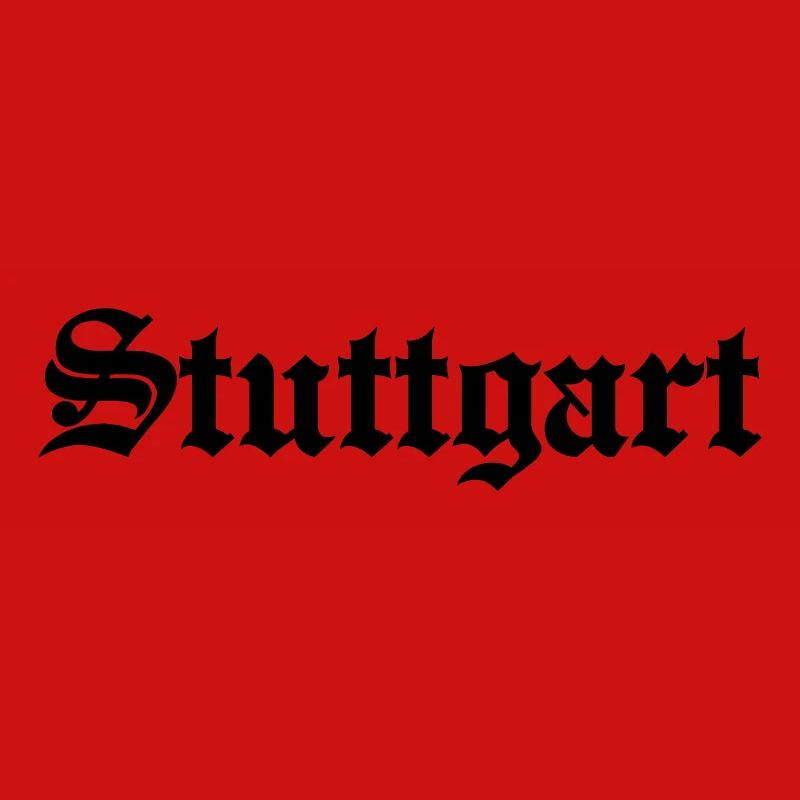 Stuttgart