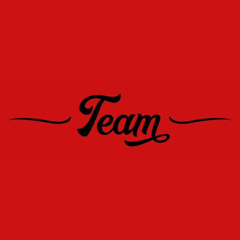 team dashed